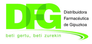 DFG Distr. Farmacéutica